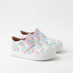 The Scottie - Footwear, Walking Shoe, Baby & Toddler Shoe, Skate shoe, Synthetic rubber | Everetts Place
