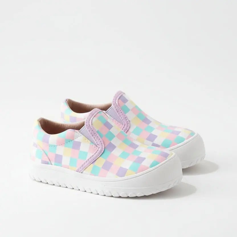 The Scottie - Footwear, Walking Shoe, Baby & Toddler Shoe, Skate shoe, Synthetic rubber | Everetts Place