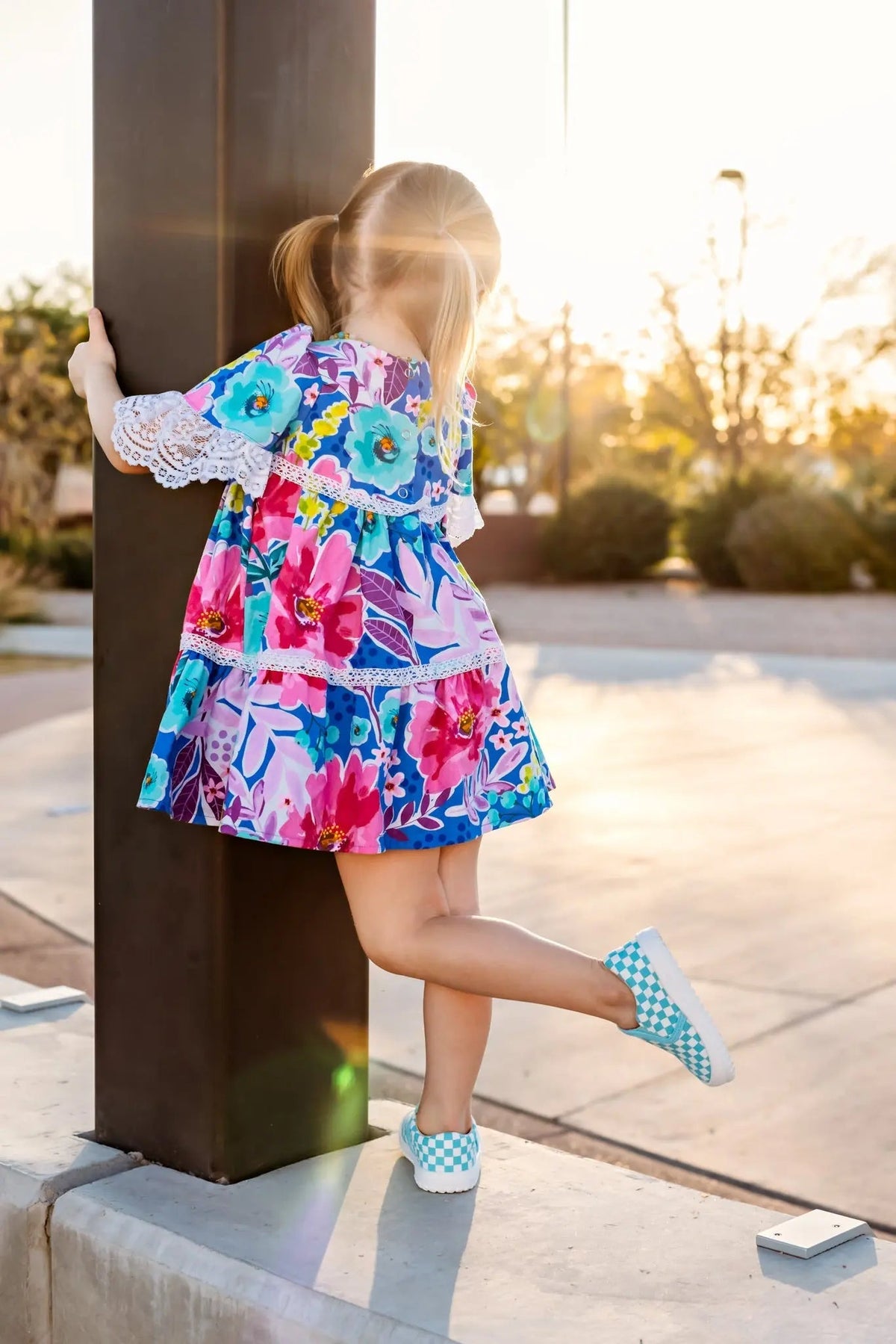 Little Love Bug Co. The Scottie - 