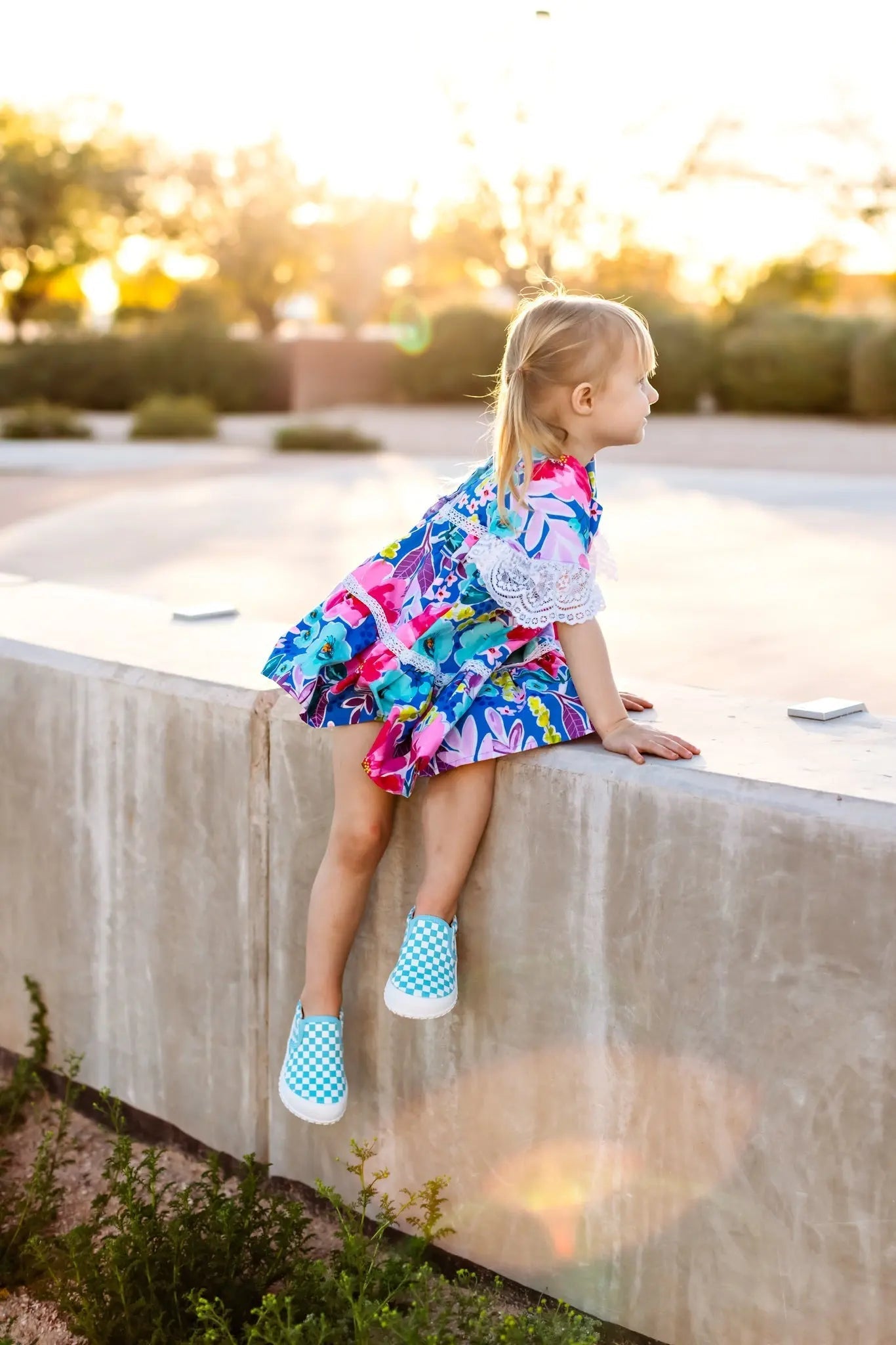 Little Love Bug Co. The Scottie - 