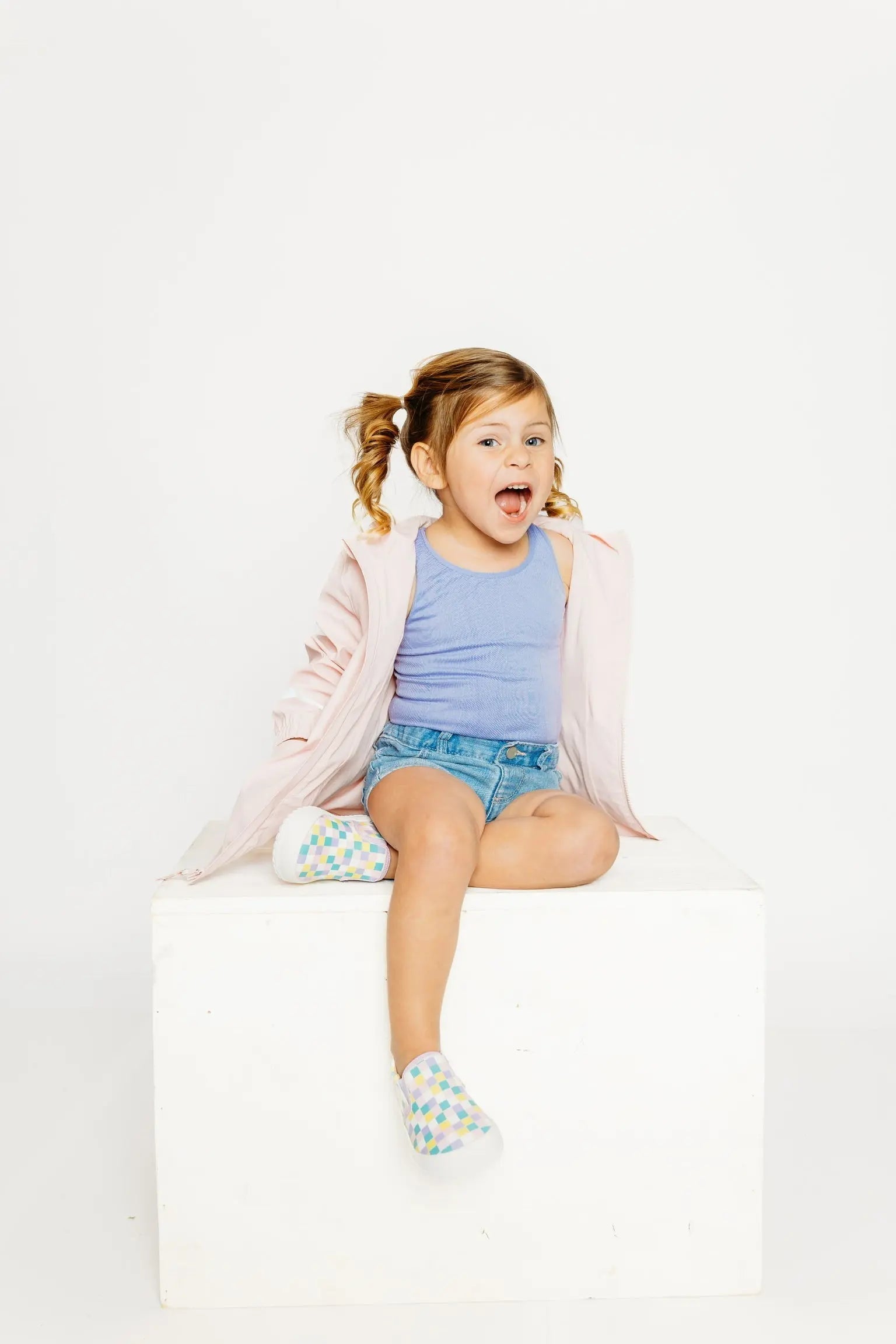 Little Love Bug Co. The Scottie - 