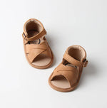 The Sebby Sandal by Little Love Bug Co.