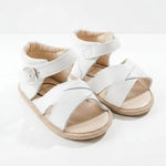 The Sebby Sandal by Little Love Bug Co.