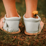 The Sebby Sandal by Little Love Bug Co.