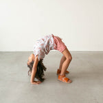 The Sebby Sandal by Little Love Bug Co.