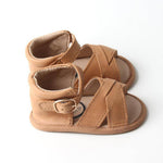 The Sebby Sandal by Little Love Bug Co.