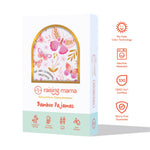 Raising Mama The Second - Skin Footie | Butterfly SmoochiesEveretts Place