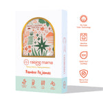 Raising Mama The Second - Skin Footie | Desert Cactus (Beige)Everetts Place