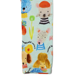 Raising Mama The Second - Skin Footie | Mindful DoggosEveretts Place