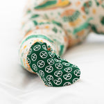 Raising Mama The Second - Skin Footie | WanderlustEveretts Place