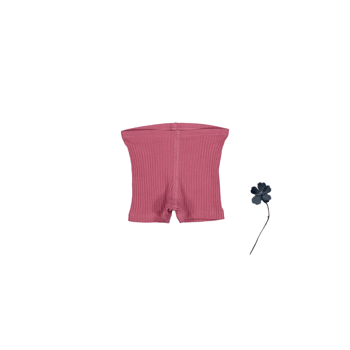 The Short - Raspberry - Textile, Pink, Baby & Toddler Clothing, Undergarment, Plaid | Everetts Place