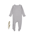 The Snap Romper - Cloud - Baby & Toddler Clothing, Child, Clothing | Everetts Place
