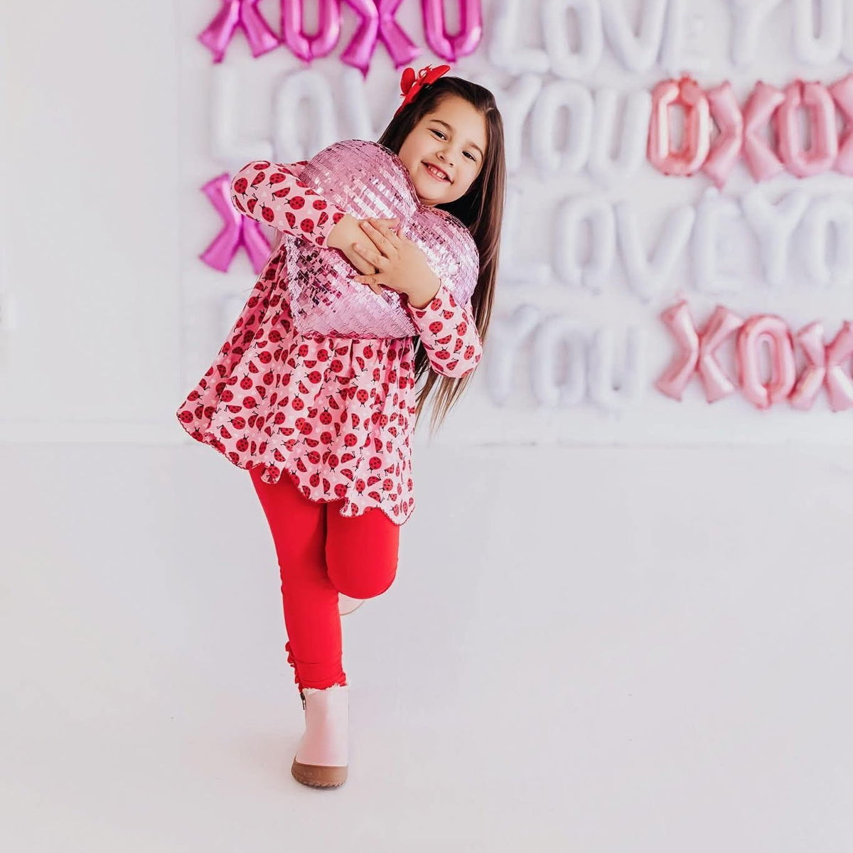 Little Love Bug Co. Snugbug Boot: warm, soft-sole baby bootie.