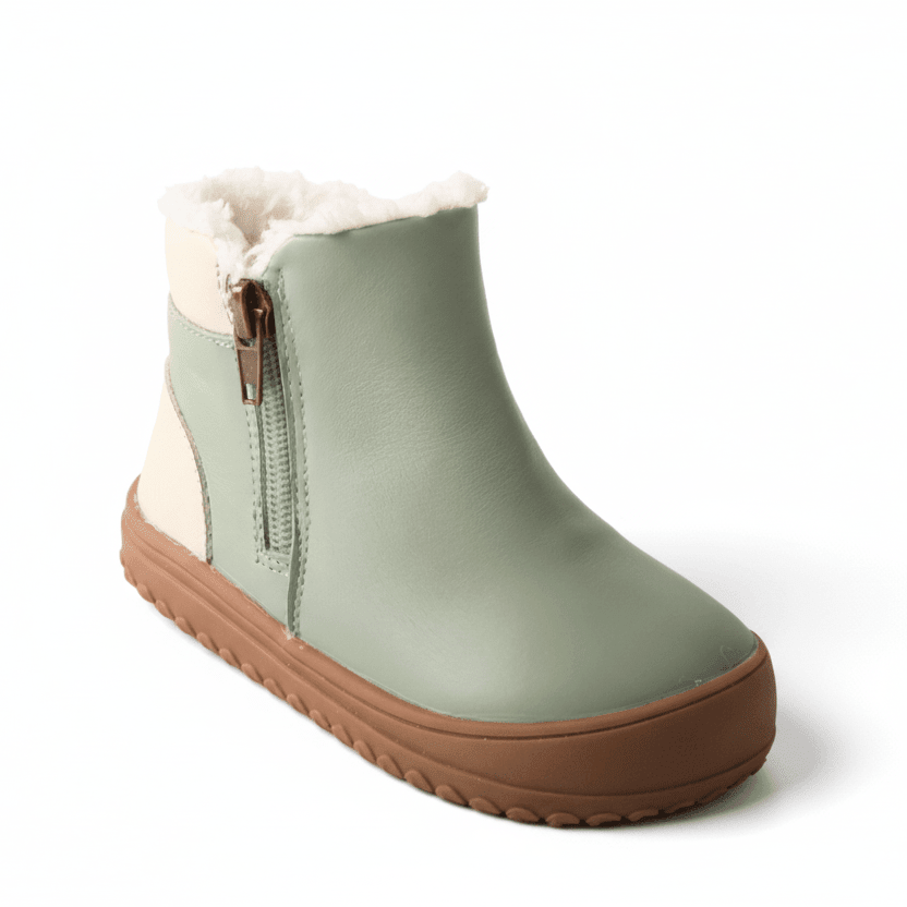 The Snugbug Boot - Snow boot, Natural material, Beach, Shoe | Everetts Place