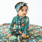 Raising Mama The SoftKnot Bow | Wild West - 