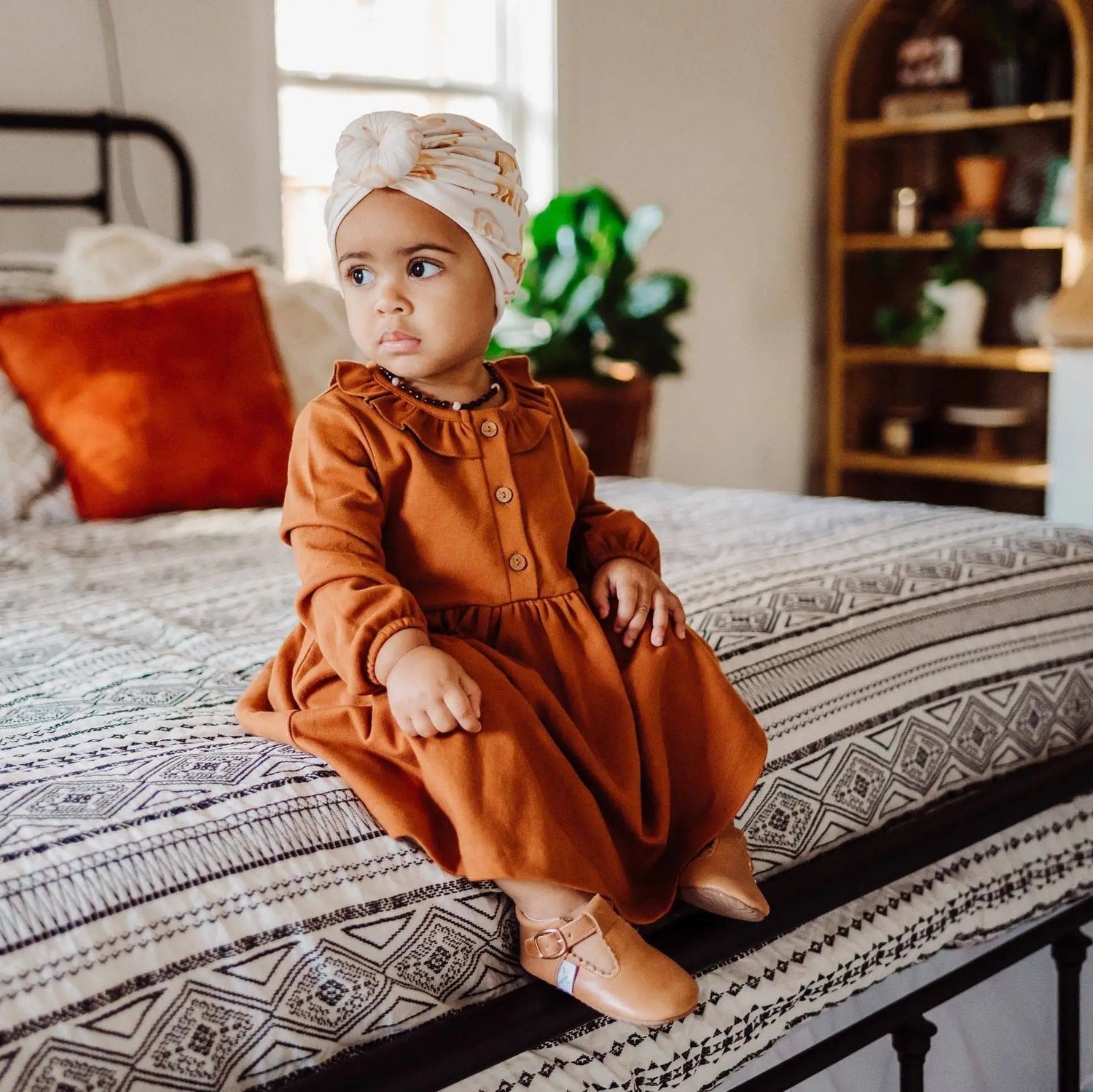 Little Love Bug Co. The T Bar - 