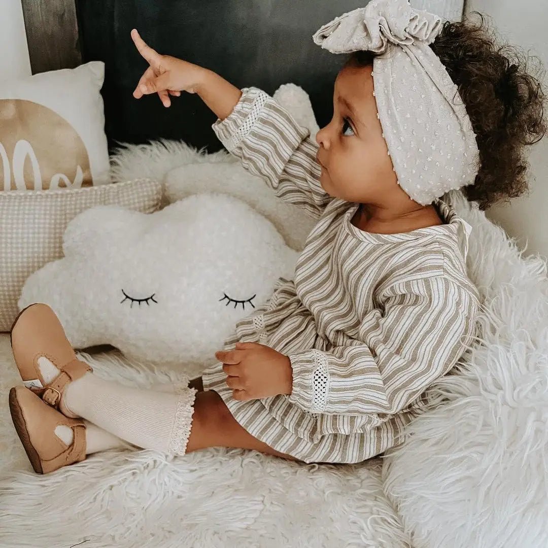 Little Love Bug Co. The T Bar - 