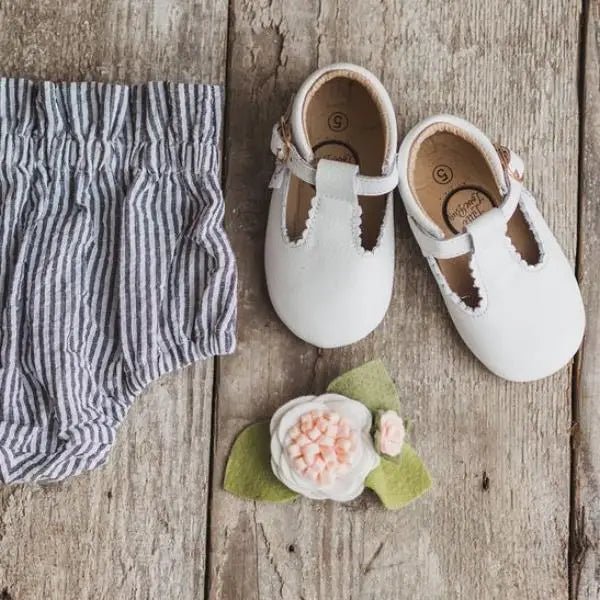 Little Love Bug Co. The T Bar - 