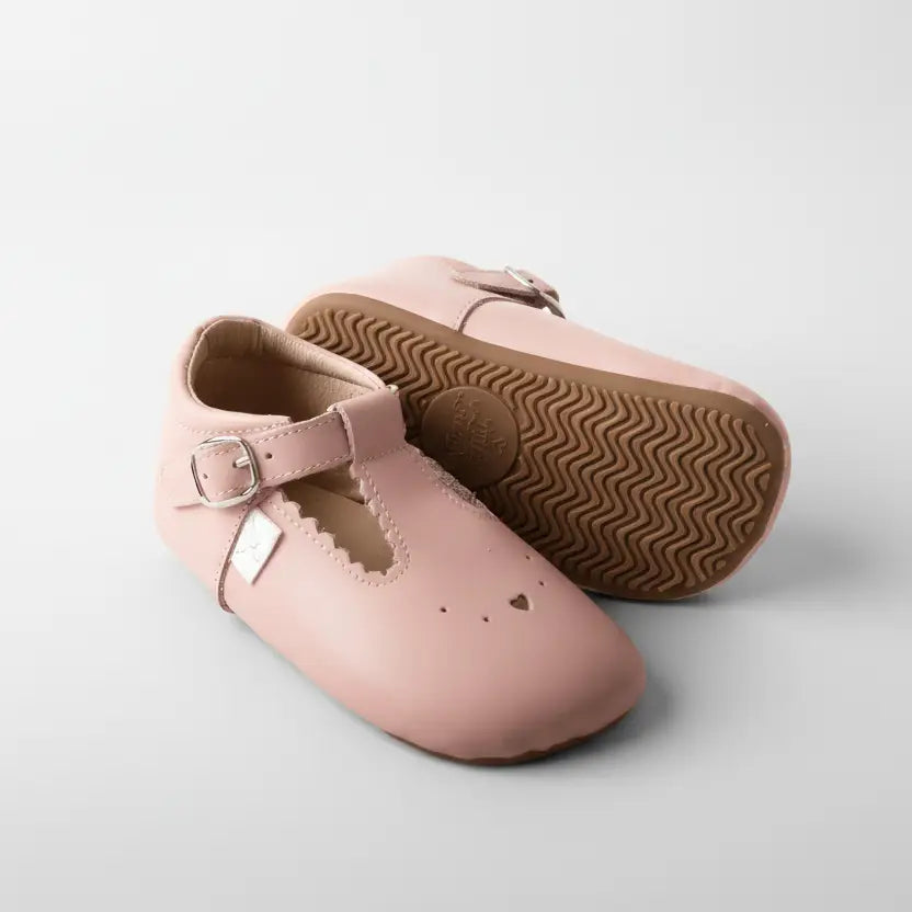 Little Love Bug Co. The T Bar - 