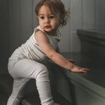 Lovely Littles The Tank - Bone - 