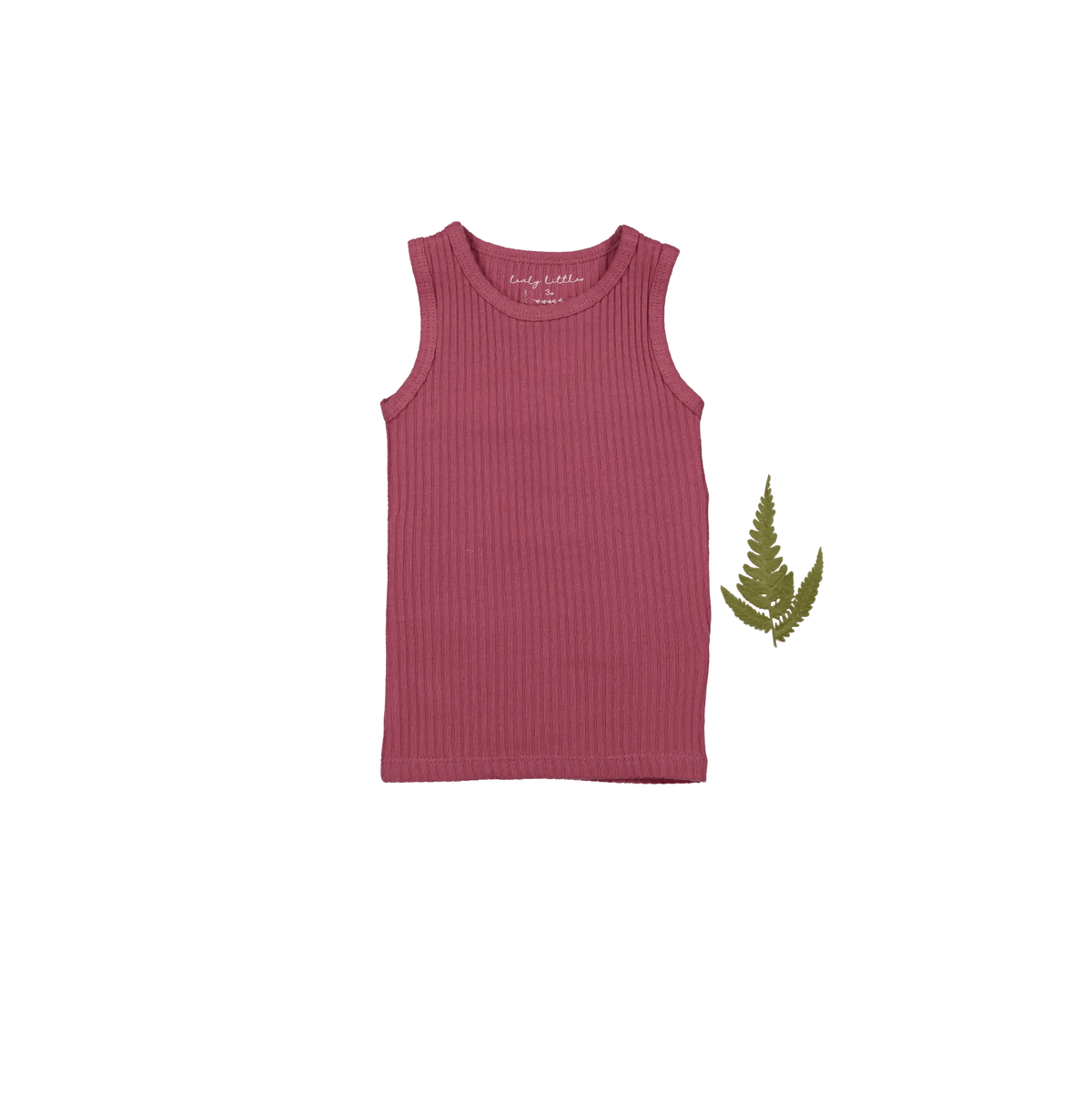 The Tank - Raspberry - Sleeveless shirt, Undershirt, Fashion, Textile, Active Tank | Everetts Place