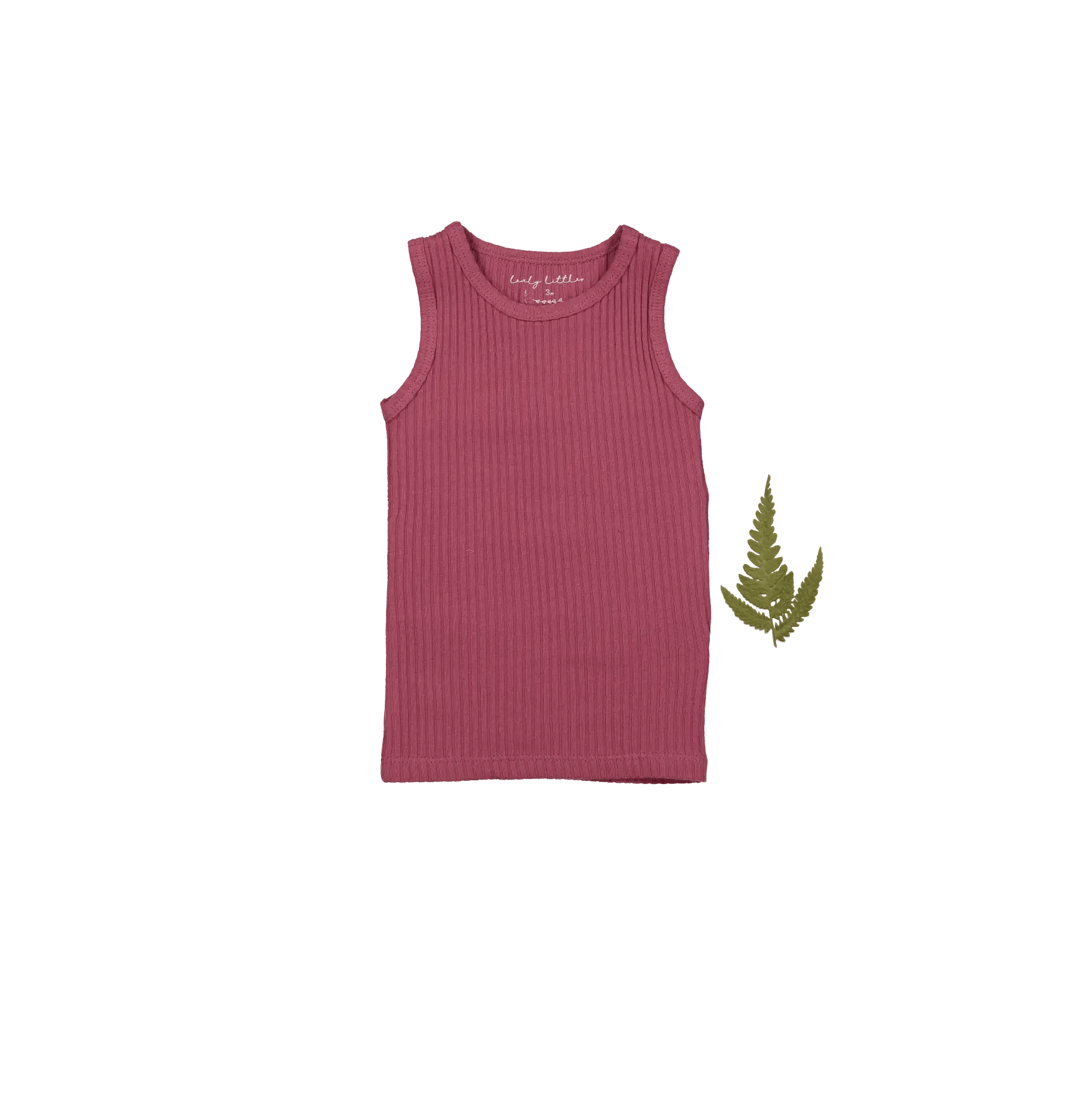 The Tank - Raspberry - Sleeveless shirt, Undershirt, Fashion, Textile, Active Tank | Everetts Place