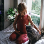 Lovely Littles The Tank - Raspberry - 