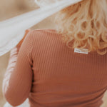 Lovely Littles The Tank - Rosewood - 