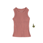 Lovely Littles The Tank - Rosewood - 