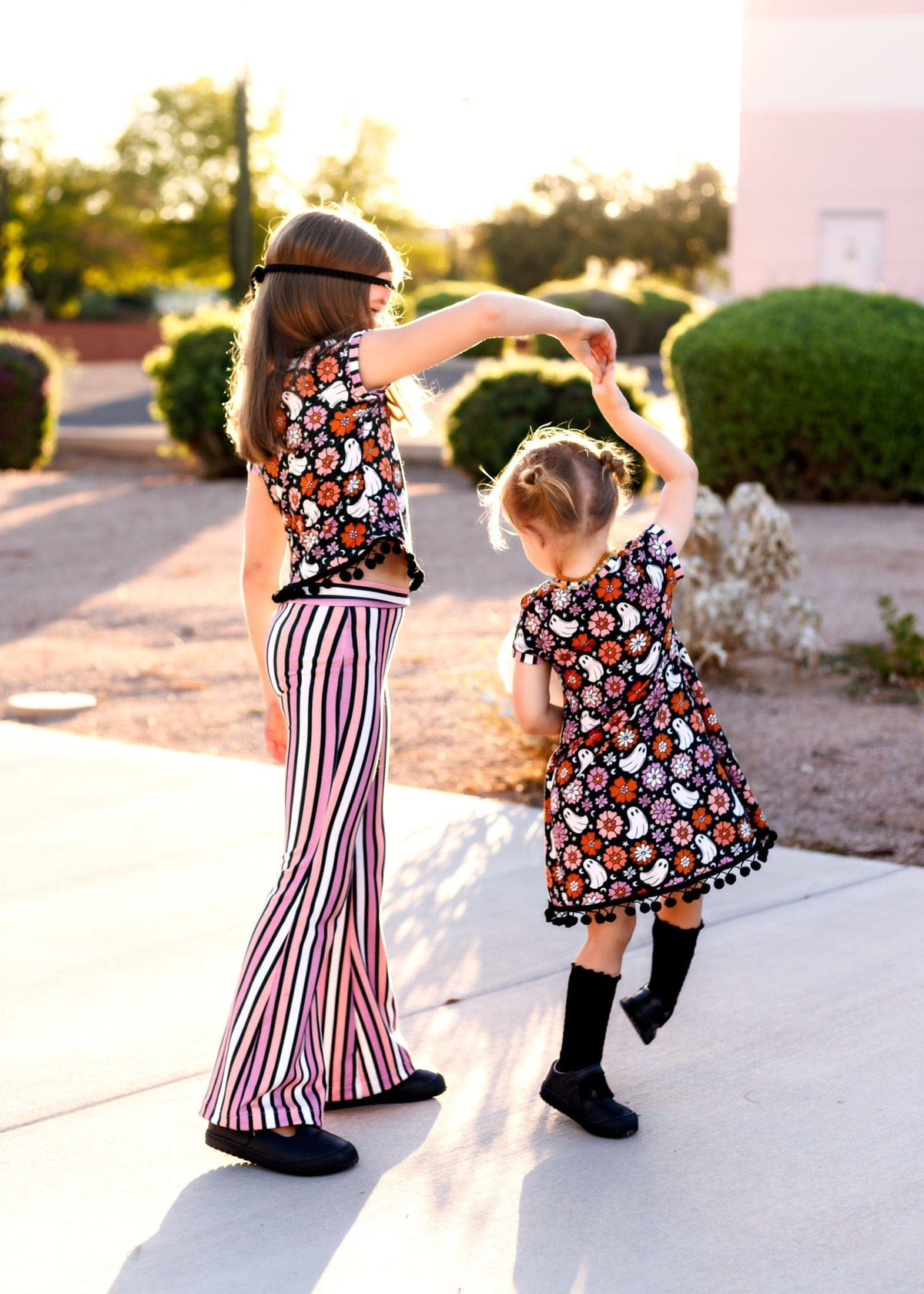 Little Love Bug Co. The Tricia