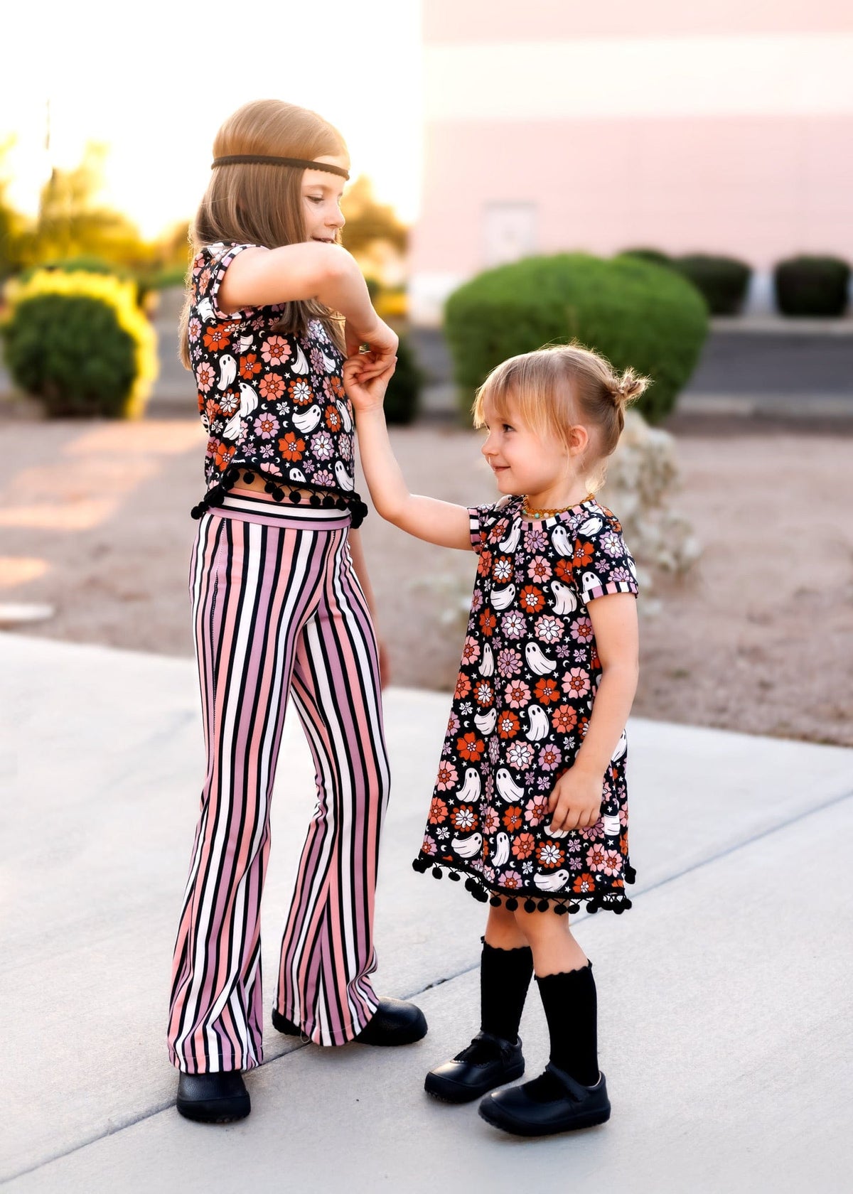 Little Love Bug Co. The Tricia