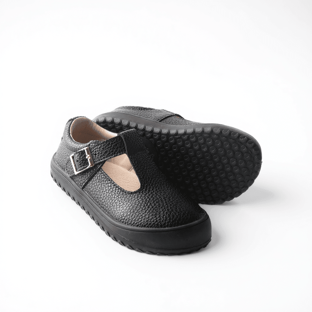 The Tricia - Footwear, Fashion, Mary Jane, Strap, Leather | Everetts Place