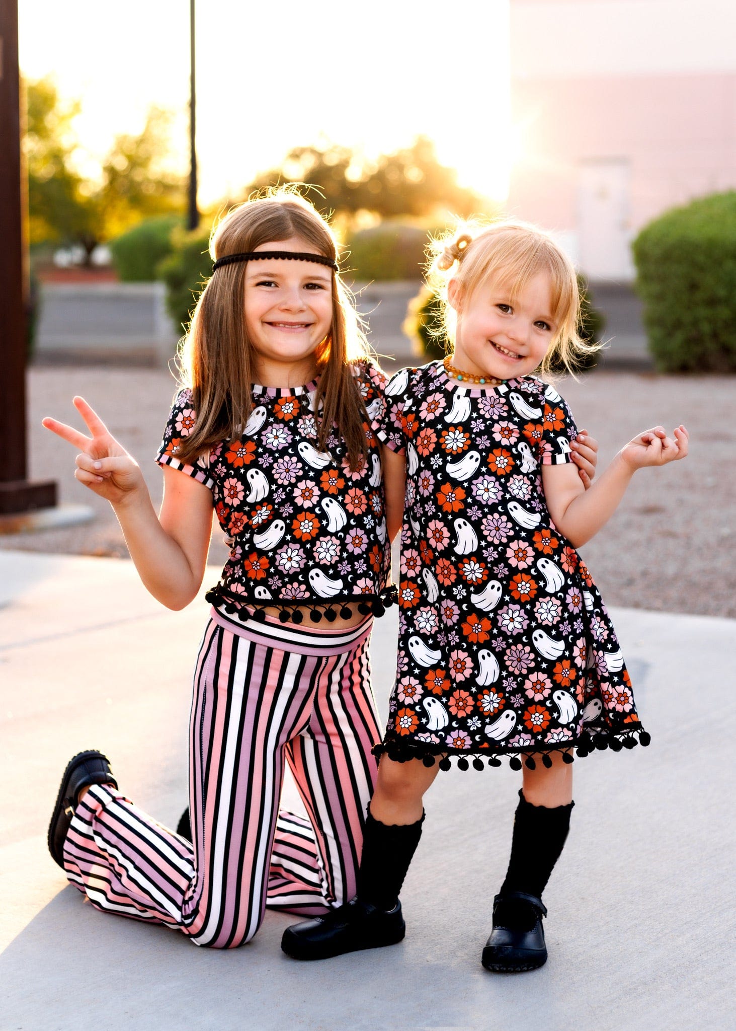 Little Love Bug Co. The Tricia