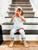 Little Love Bug Co. The William - 