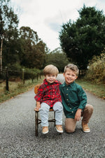 Little Love Bug Co. The William - 