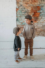 Little Love Bug Co. The William - 