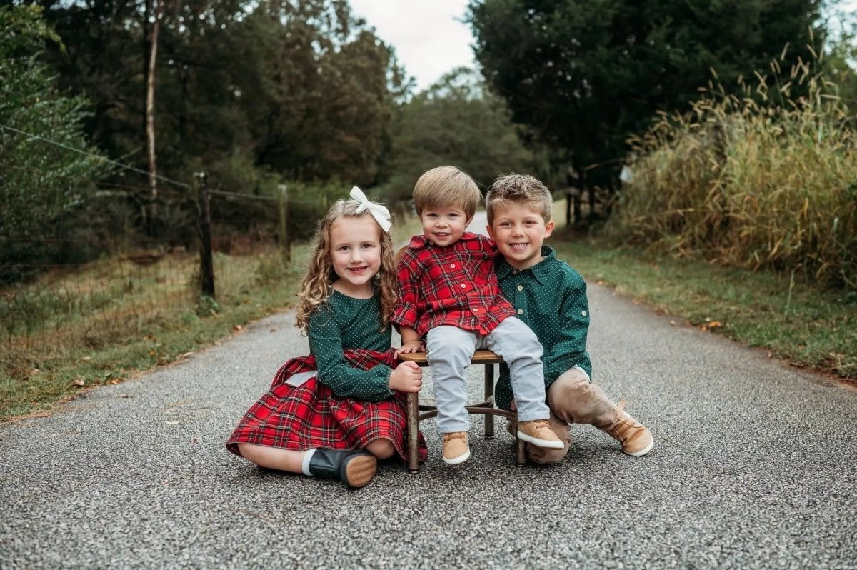 Little Love Bug Co. The William - 