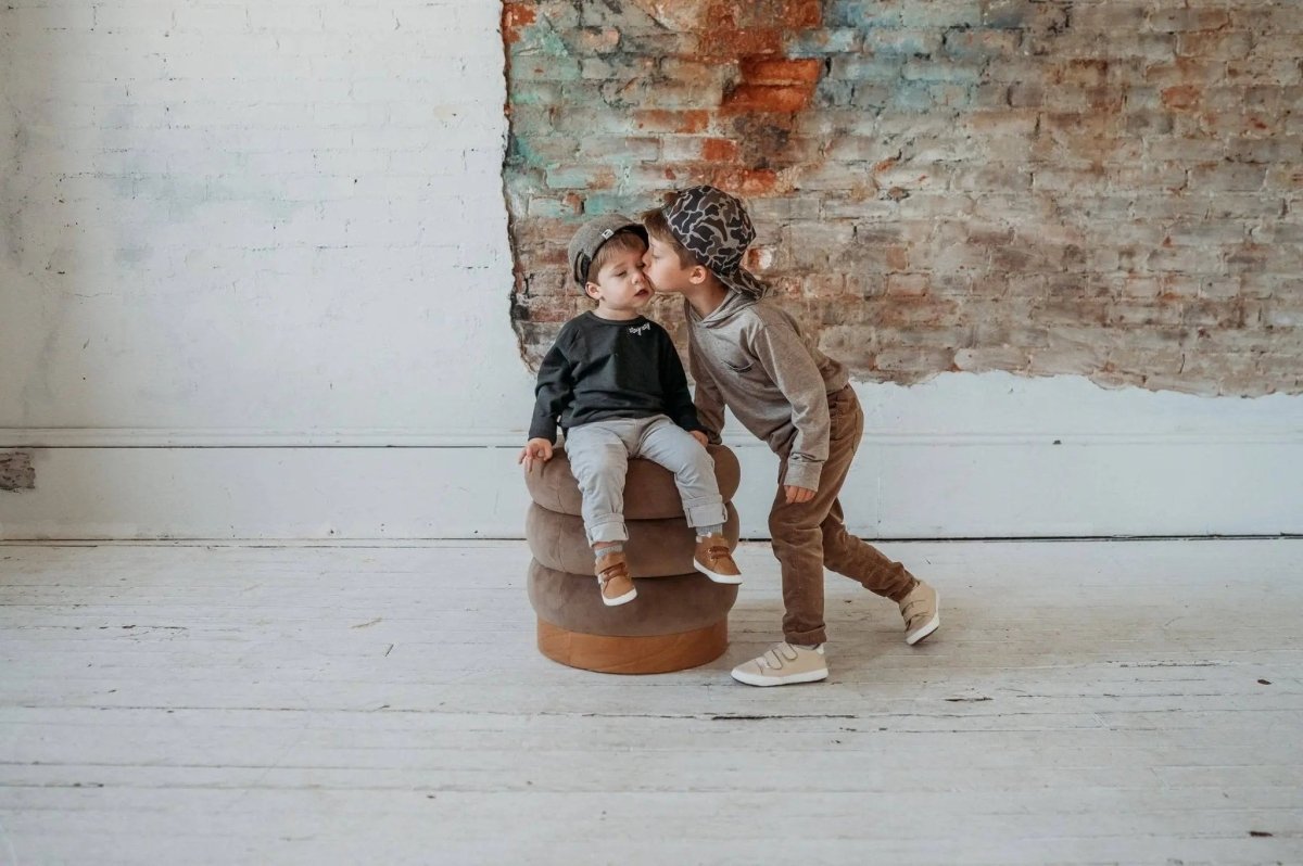 Little Love Bug Co. The William - 