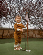 Little Love Bug Co. The William - 