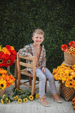 Little Love Bug Co. The William - 