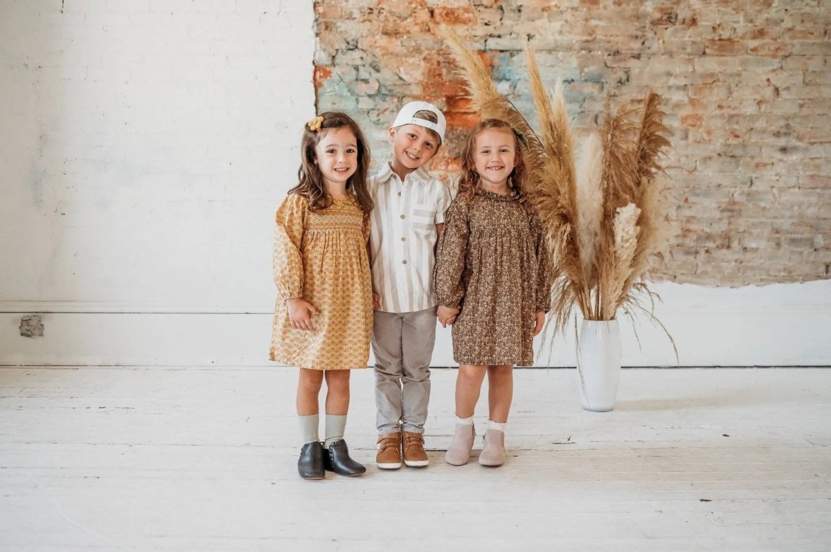 Little Love Bug Co. The William - 