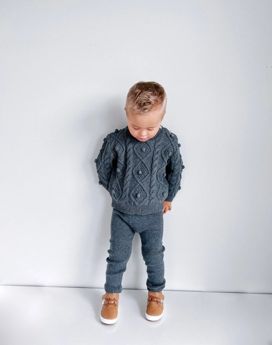 Little Love Bug Co. The William - 