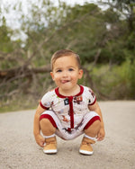 Little Love Bug Co. The William - 