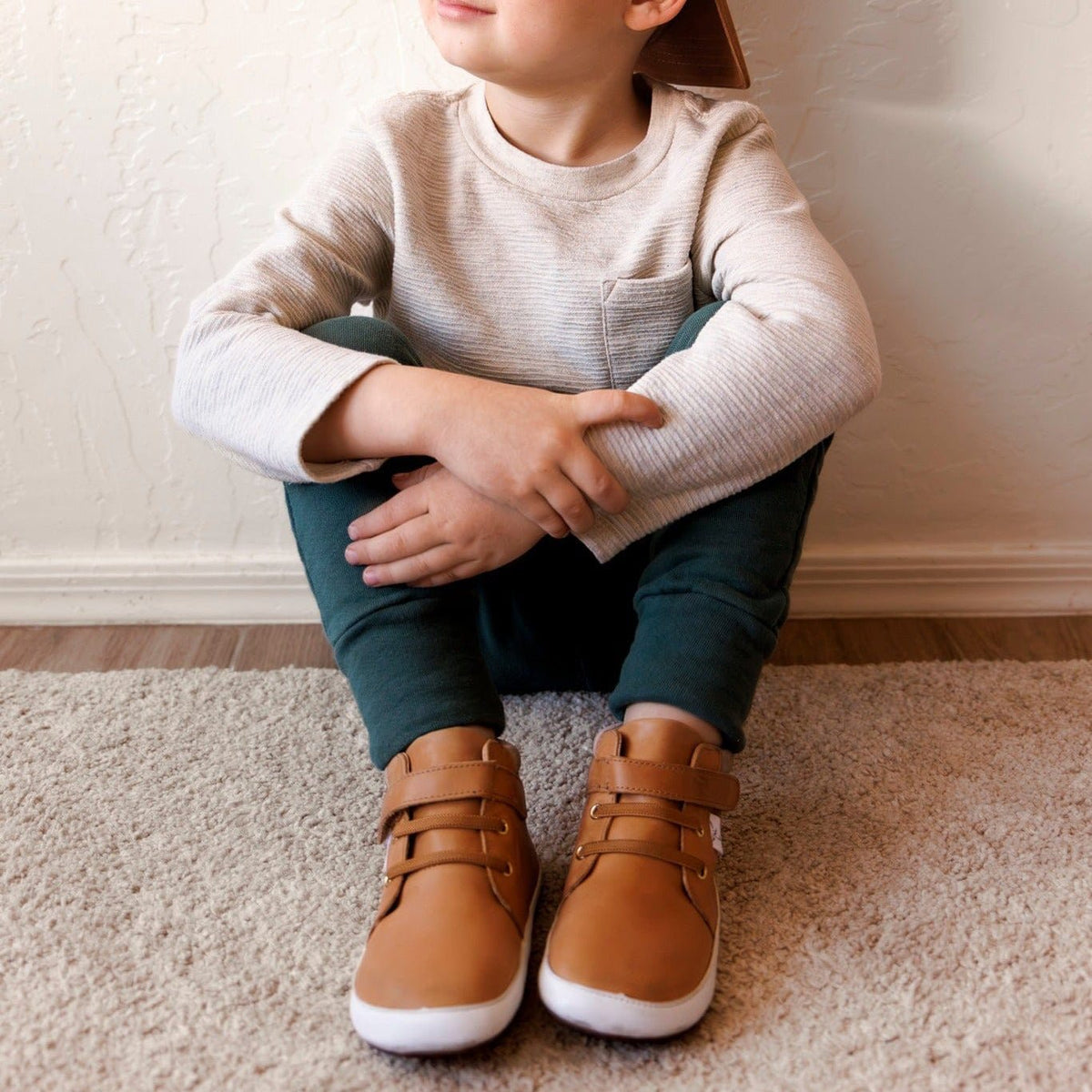 Little Love Bug Co. The William