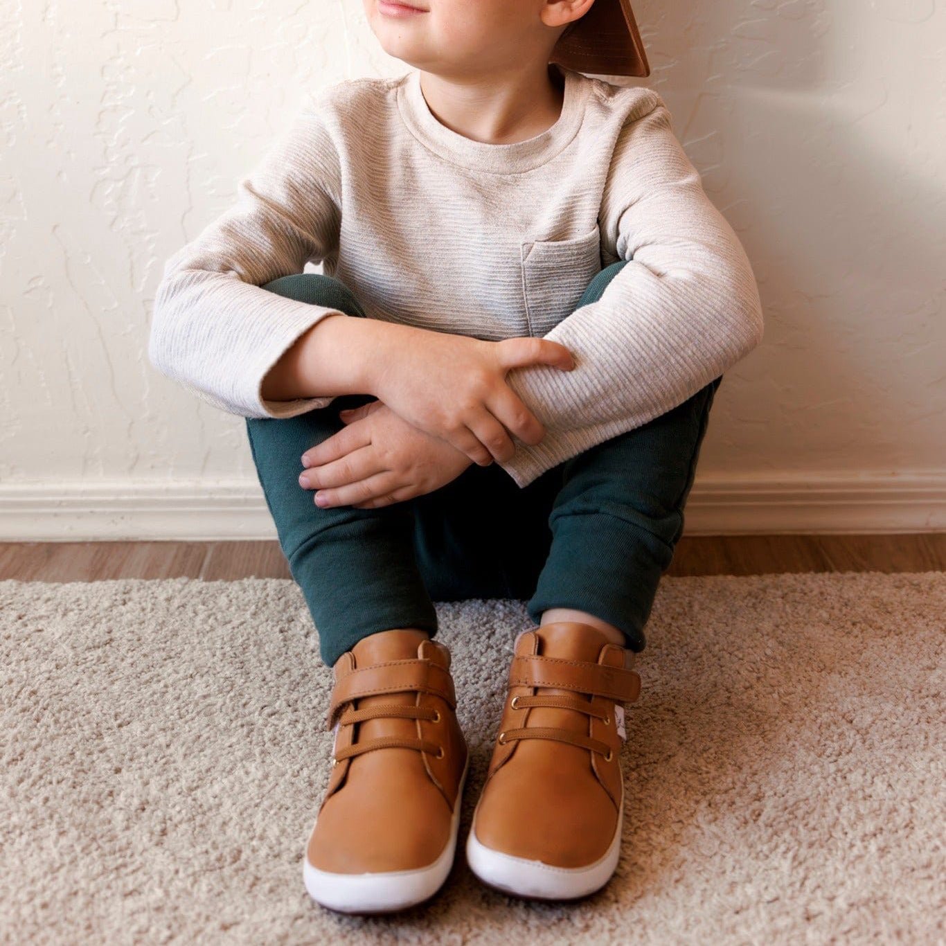 Little Love Bug Co. The William