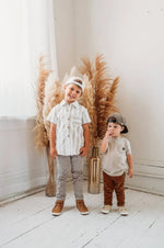 Little Love Bug Co. The William - 