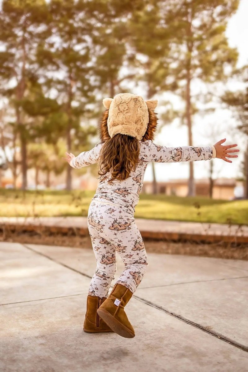 Little Love Bug Co. The Winter Boot - 