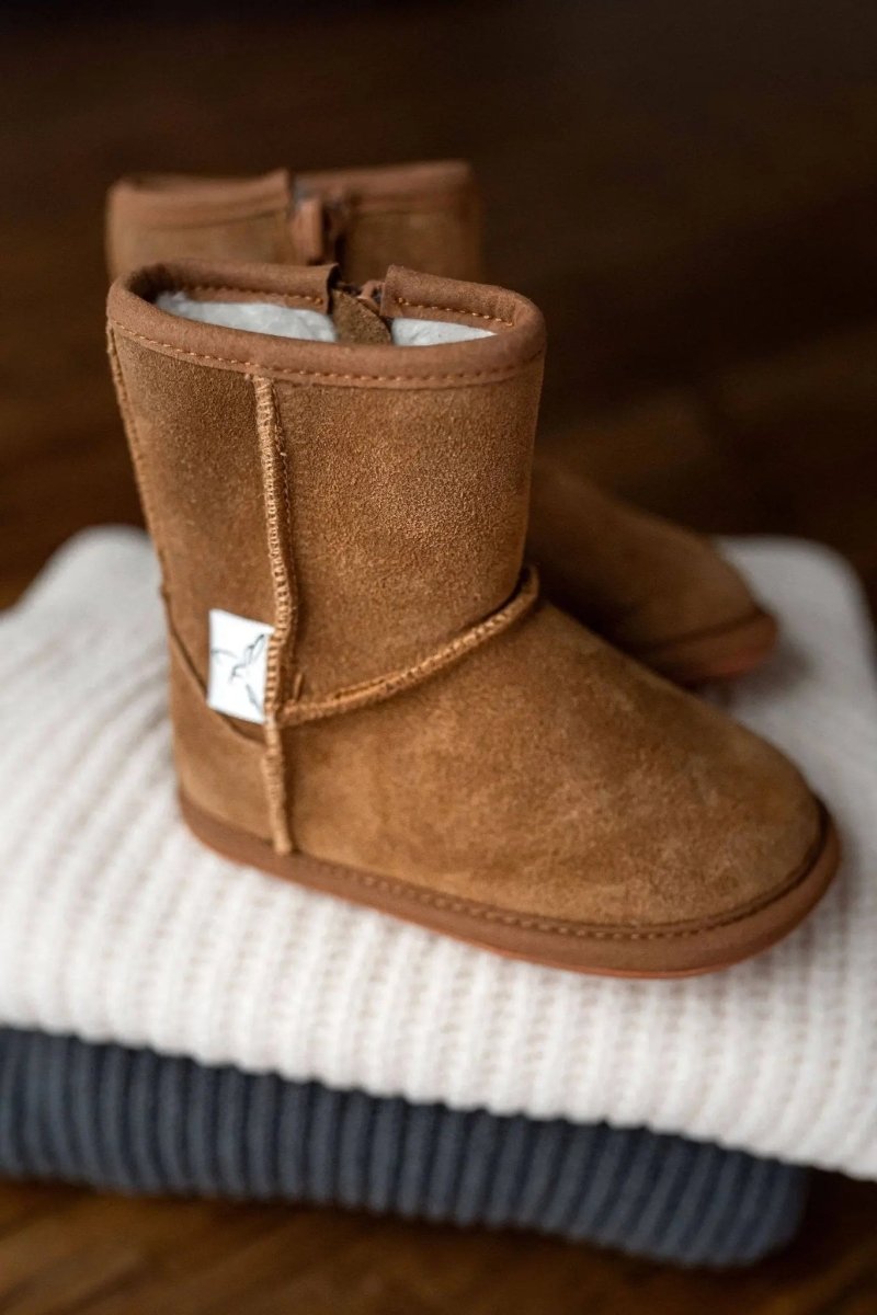 Little Love Bug Co. The Winter Boot - 