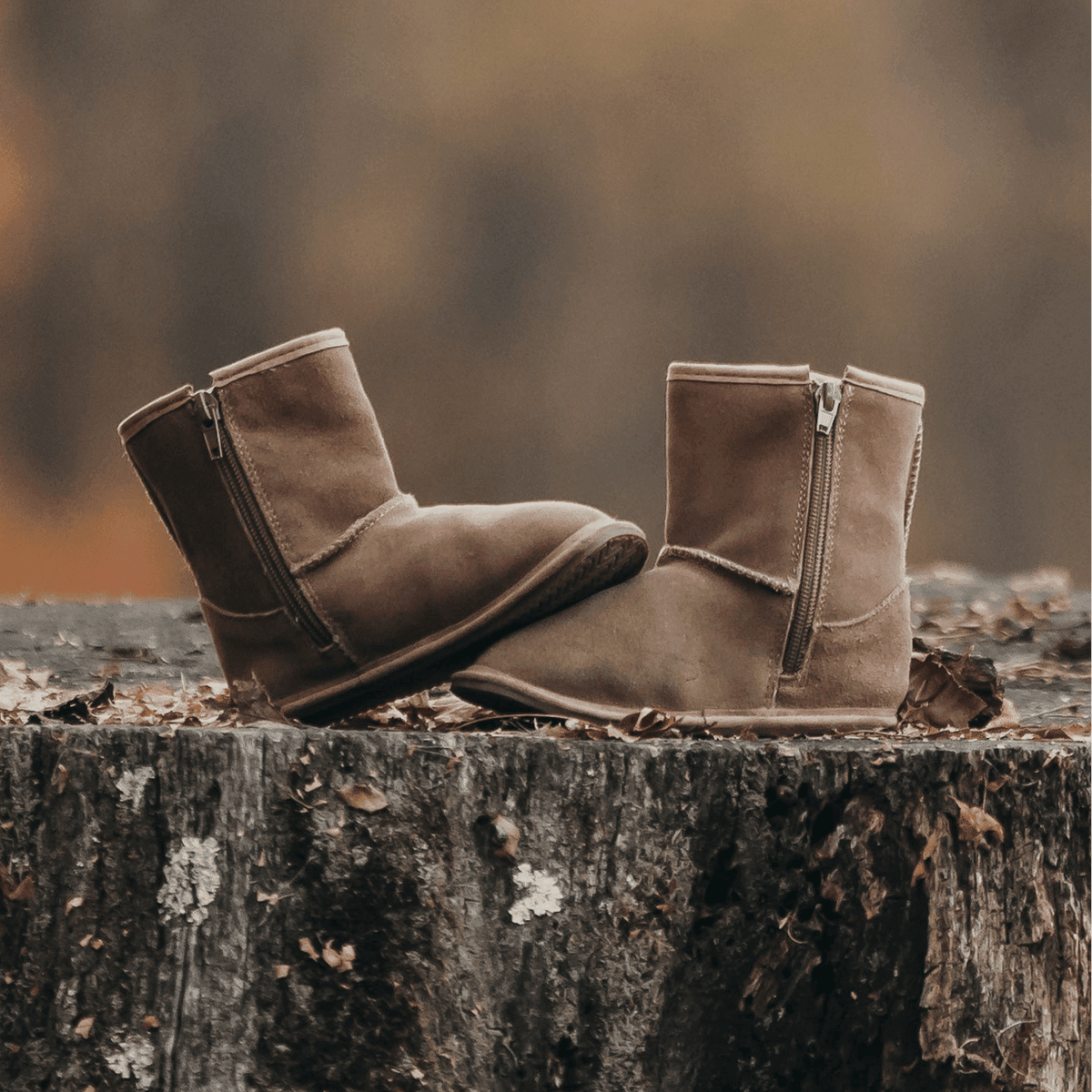 Little Love Bug Co. The Winter Boot