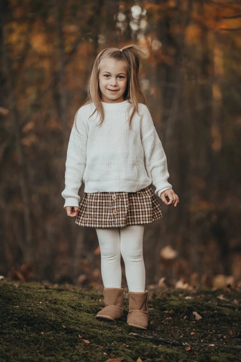 Little Love Bug Co. The Winter Boot - 